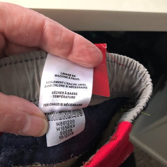 UnionBay Boys Cargo Shorts - NWT's - Picture 7 of 7